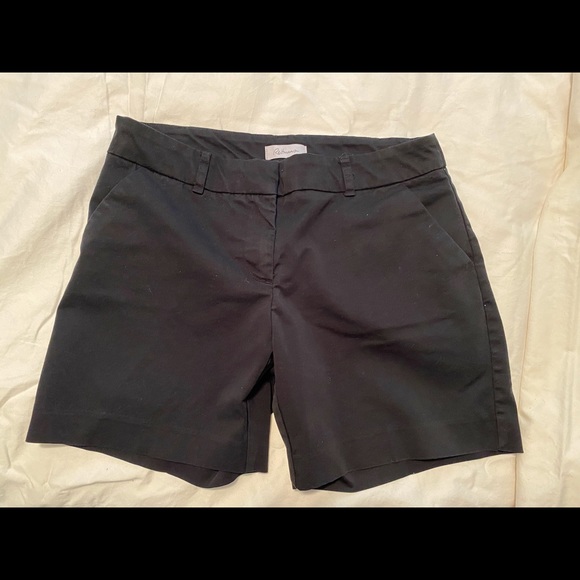 Reitmans Petites shorts - Picture 4 of 4